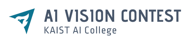 KAIST AI Vision Contest Logo